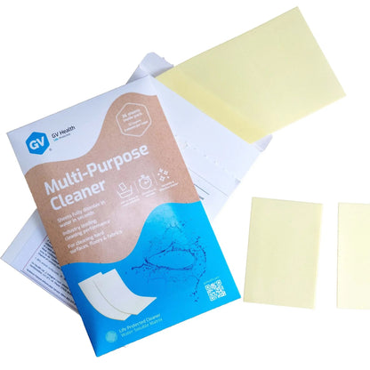 Life Protected Multi-Purpose Cleaner - Pack of 36 Sheets