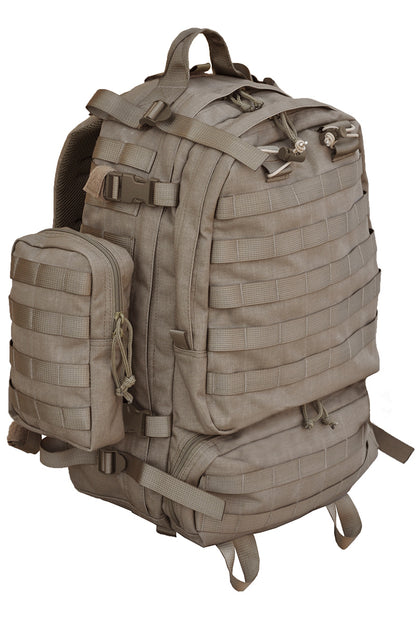 Combat Bag For Special Operations - 