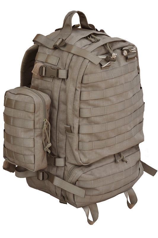 Combat Bag For Special Operations - 