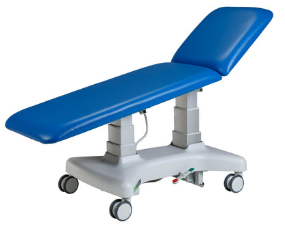 PLATINUM 2 SECTION COUCH