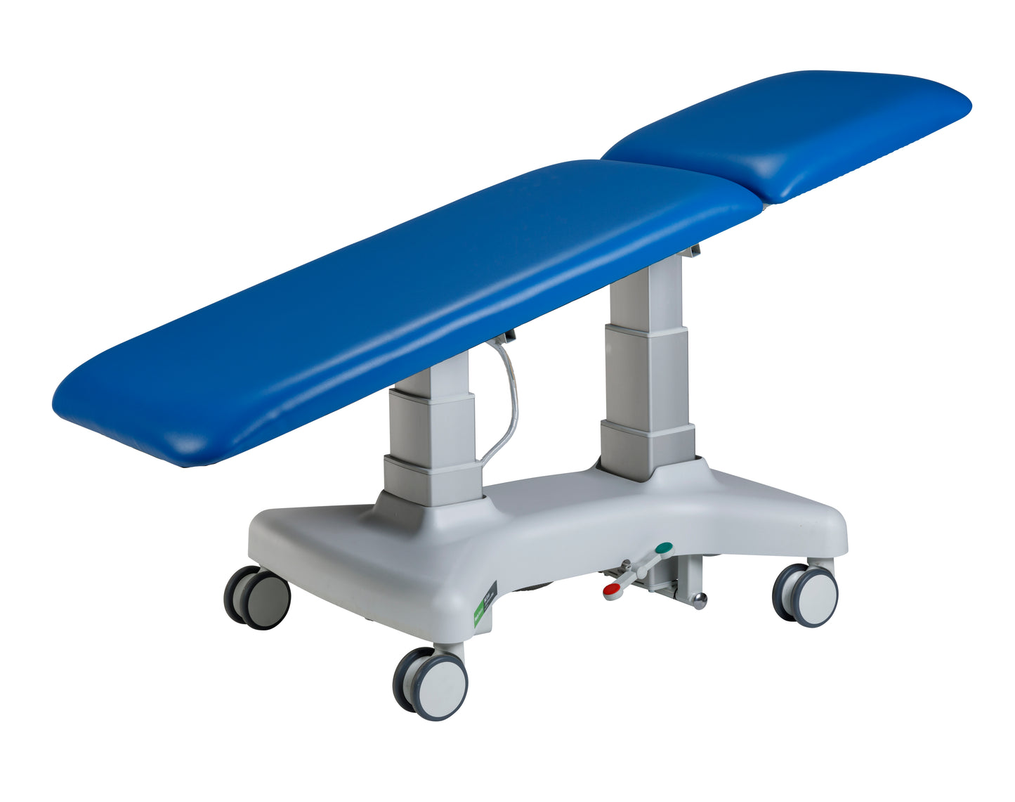 PLATINUM 2 SECTION COUCH