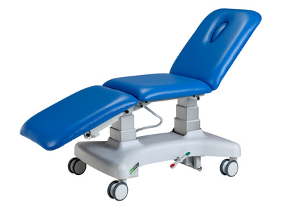 PLATINUM 3 SECTION COUCH - 