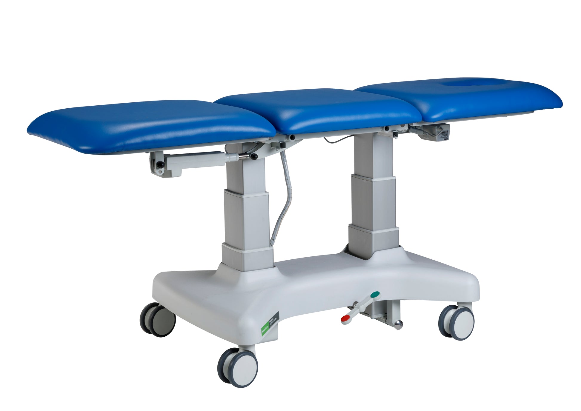 PLATINUM 3 SECTION COUCH - 