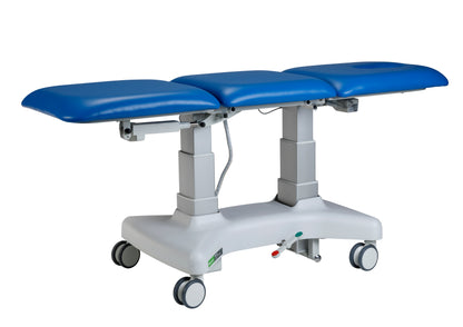 PLATINUM 3 SECTION COUCH - 