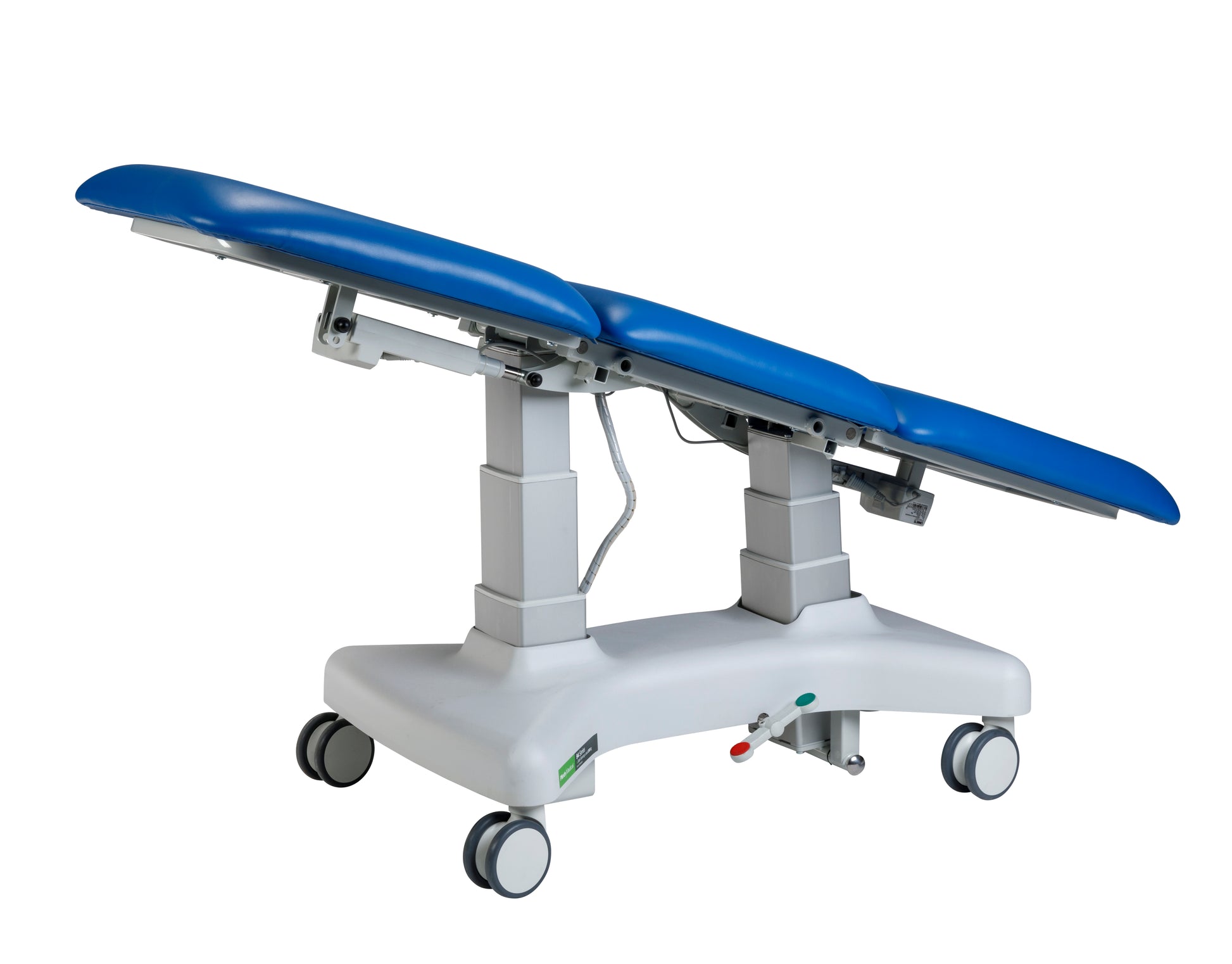 PLATINUM 3 SECTION COUCH - 