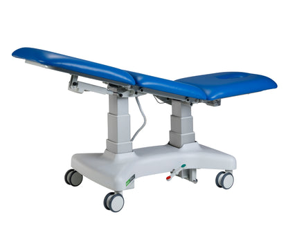 PLATINUM 3 SECTION COUCH - 