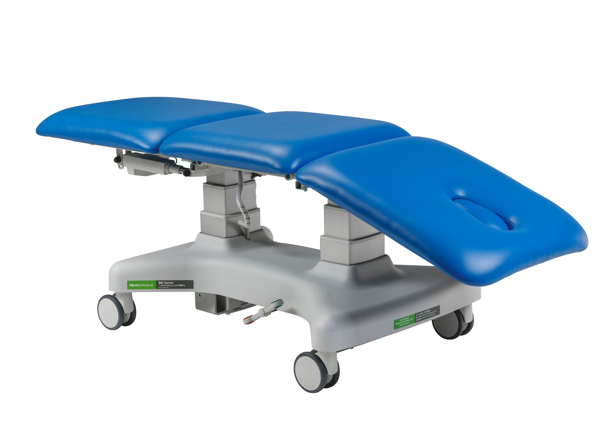 PLATINUM 3 SECTION COUCH - 