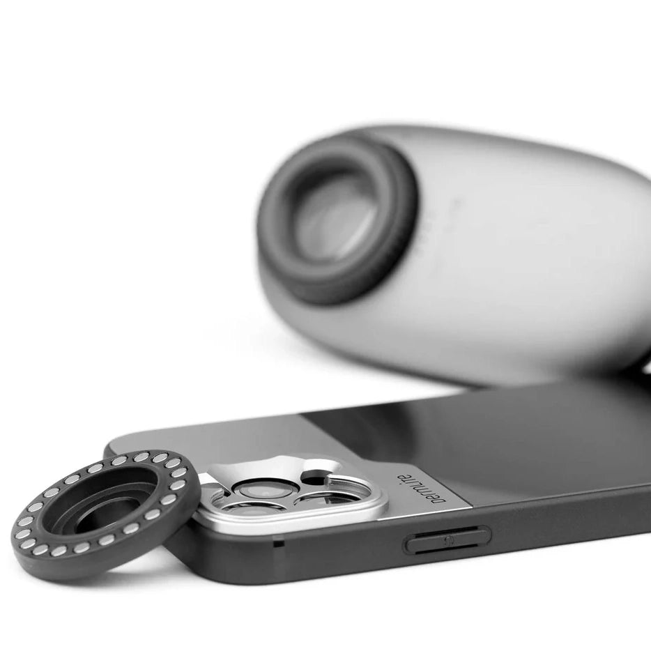 DermLite Connection Kit for IPhone 14 Pro - 