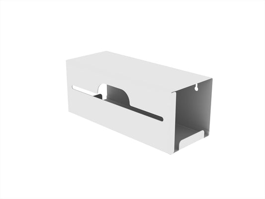 Single Apron Dispenser - Wall Mountable
