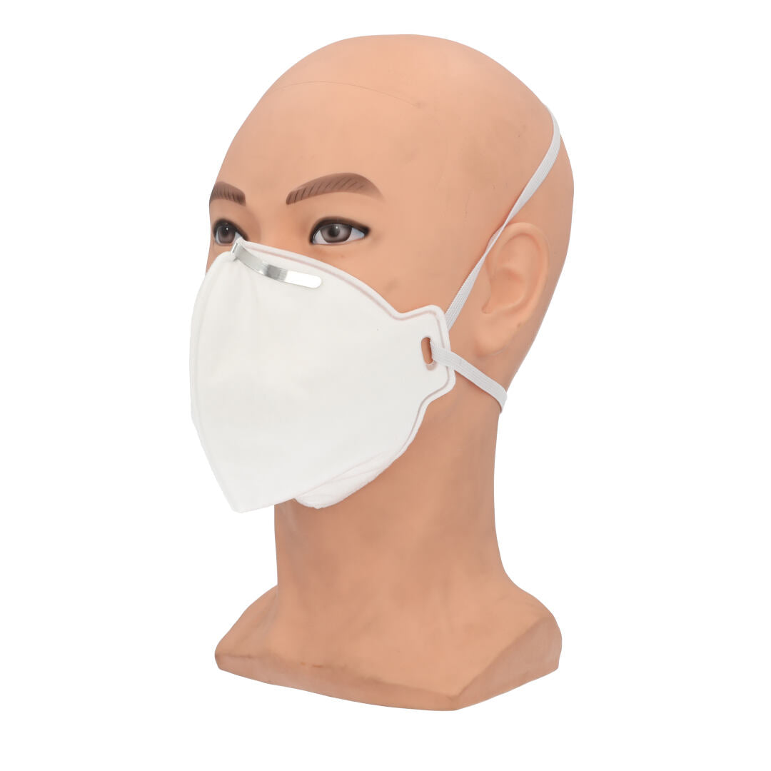 Drager FFP3 Unvalved Respirator Mask - Box of 20 - CLEARANCE - Expiry August 2024 - Drager