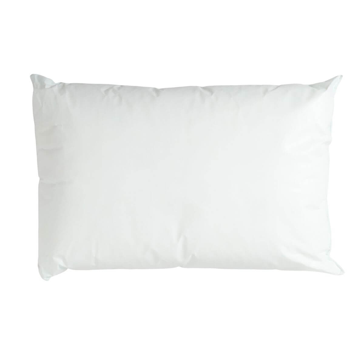 Dri-Shield Wipe Clean Polypropylene Pillow - Single