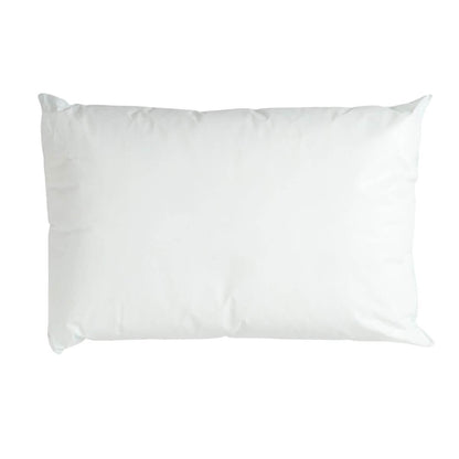 Dri-Shield Wipe Clean Polypropylene Pillow - Single