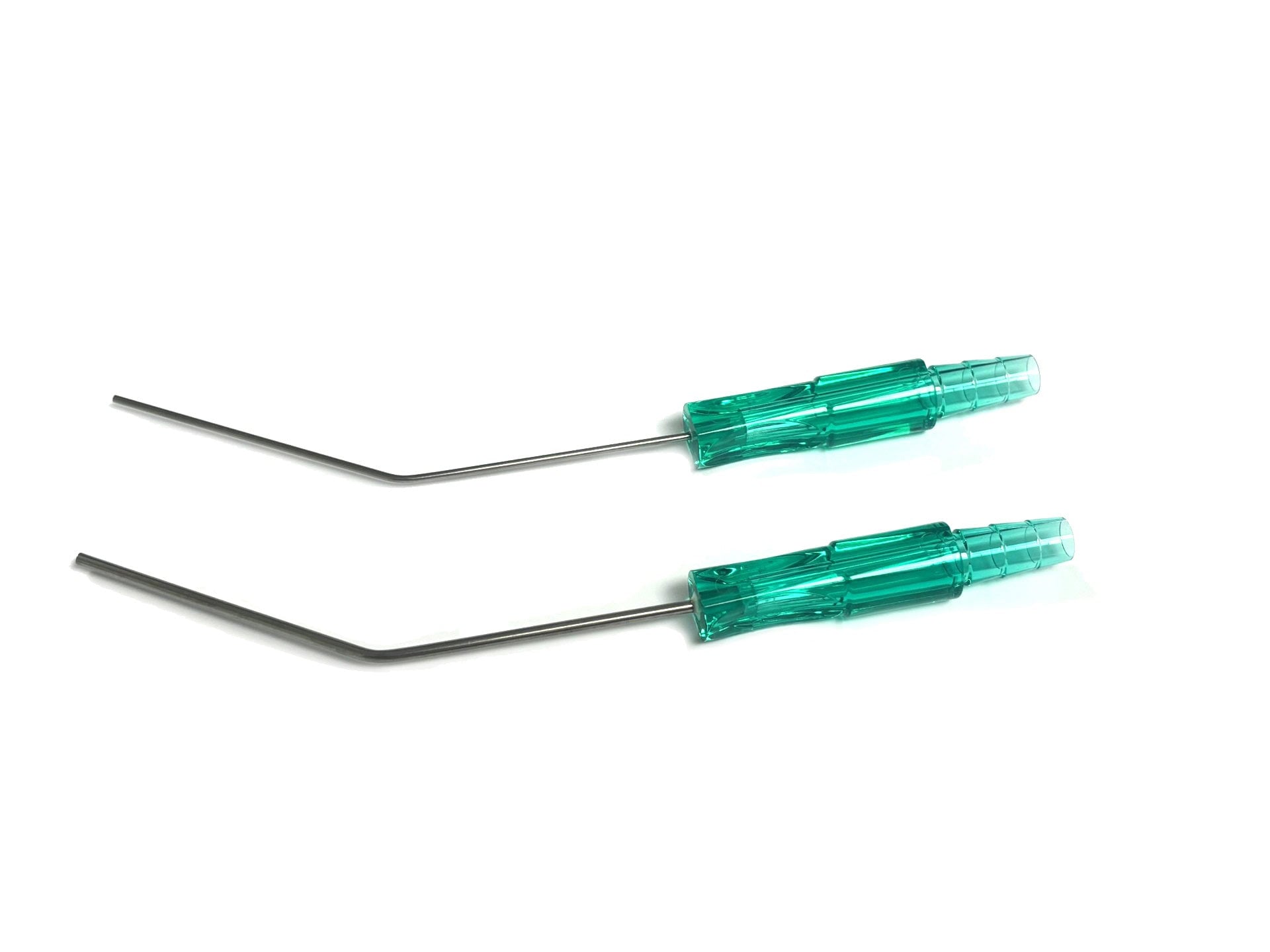 1.4mm GG Fine Suction Tube Without Suction Control Aperture - 