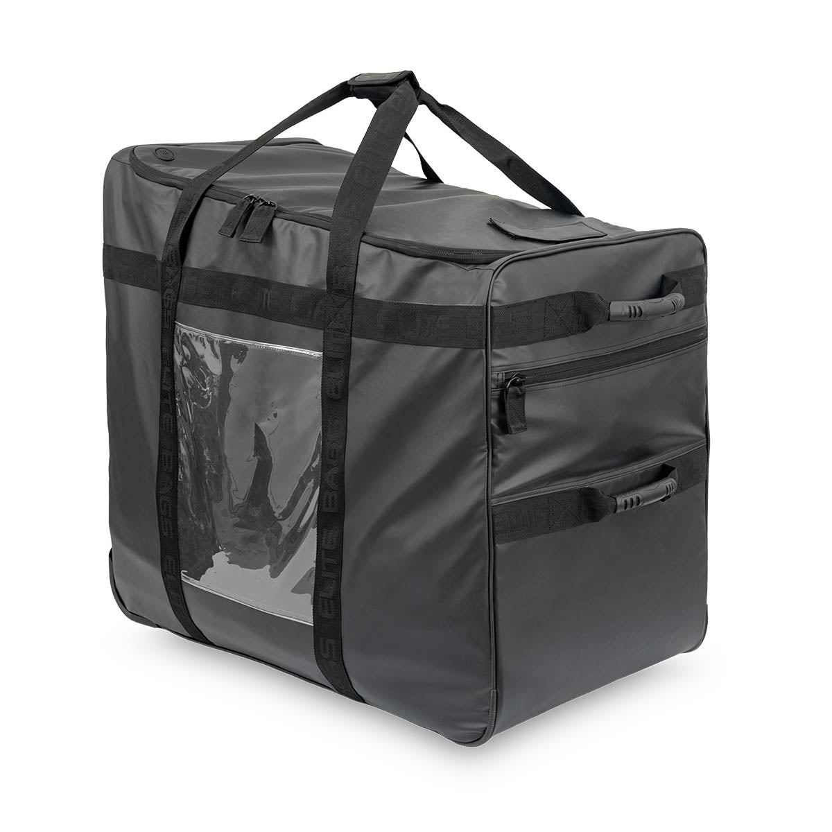 Duffle Evo - Large Capacity Wheeled Bag for Equipment Transport - Empty - 