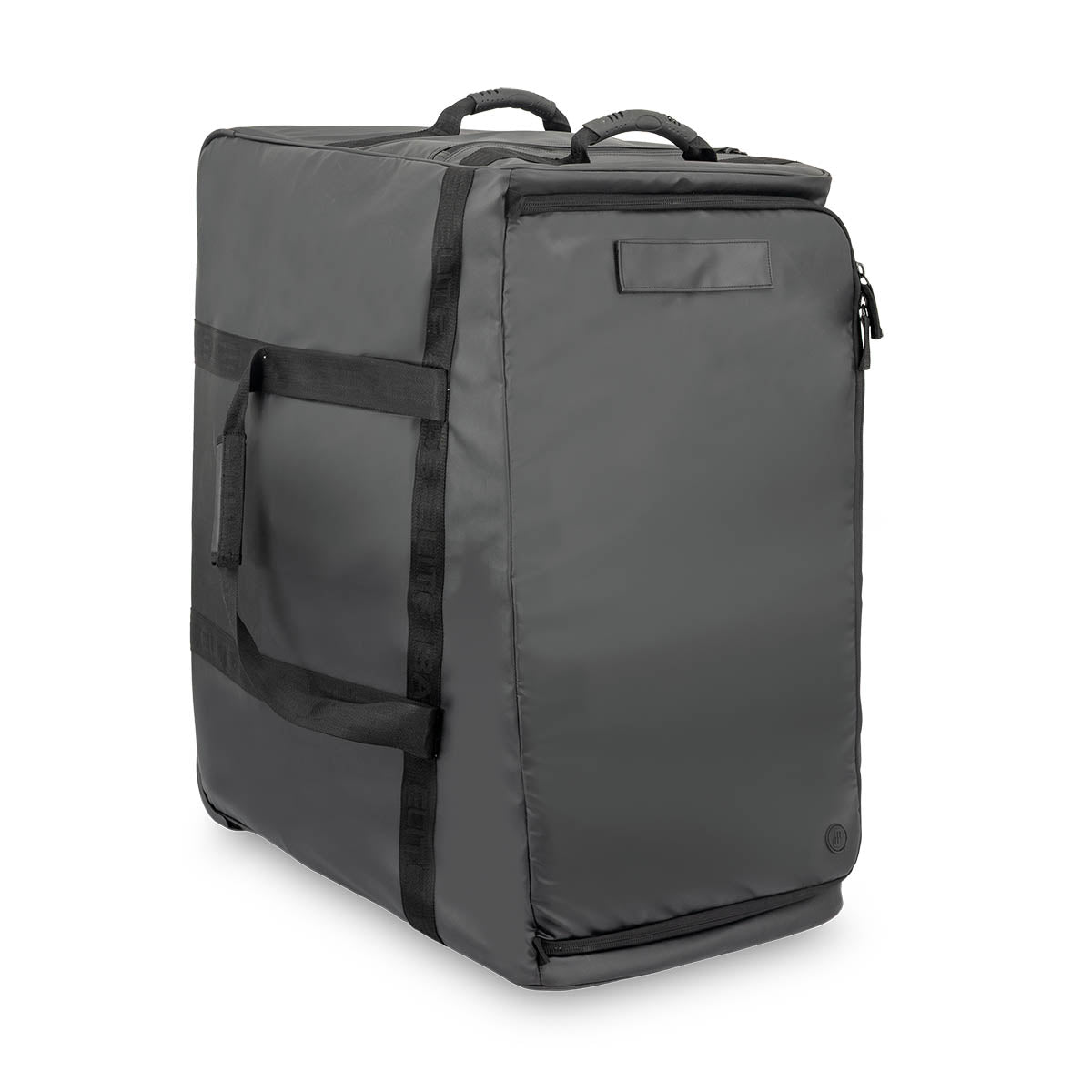 Duffle Evo - Large Capacity Wheeled Bag for Equipment Transport - Empty - 