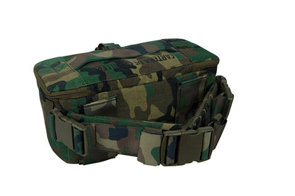 Kidle's Military Case - 5.46L - Forest Camo - 