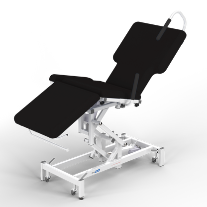 Medi-Plinth ECG Couch - Electric & Tilting - 