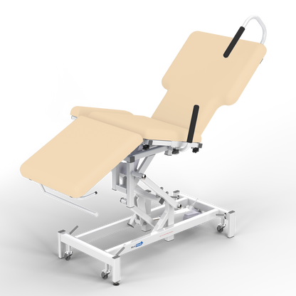 Medi-Plinth ECG Couch - Electric & Tilting - 