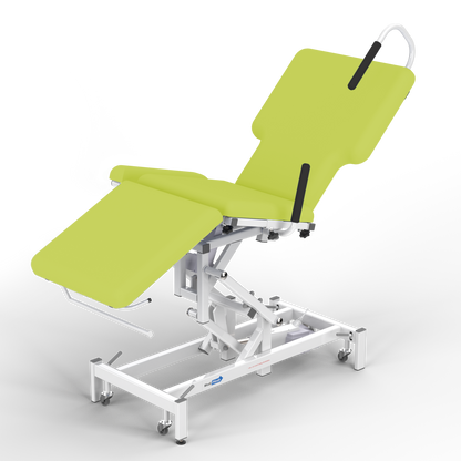 Medi-Plinth ECG Couch - Electric & Tilting - 