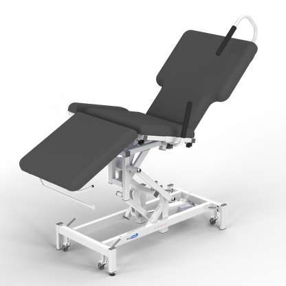 Medi-Plinth ECG Couch - Electric & Tilting - 