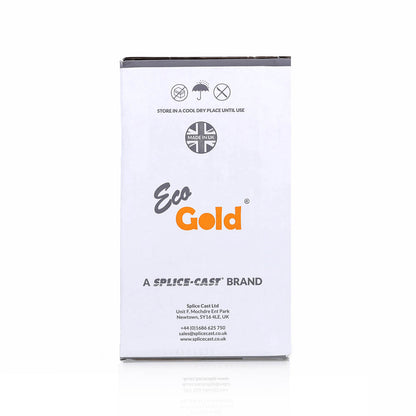 EcoGold Speculum Large (Sterile) With Lock - Blue x 25 - EcoGold