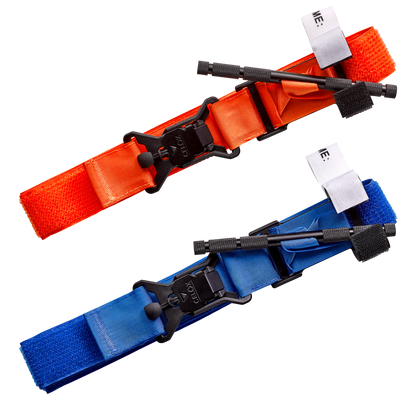 MAG-TQ Arterial Tourniquet Training - Blue