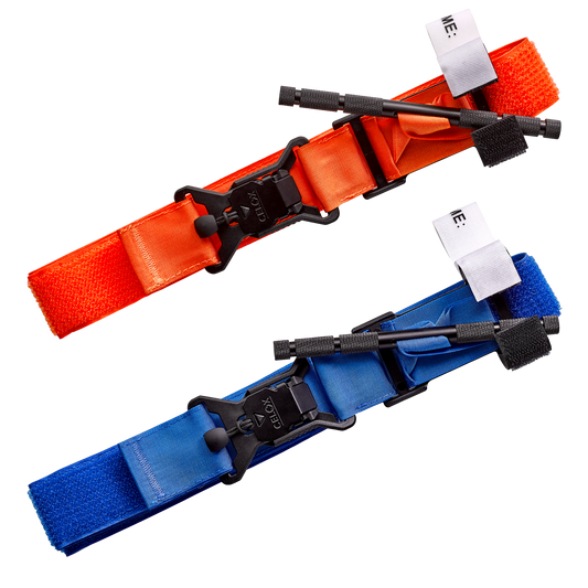 MAG-TQ Arterial Tourniquet Training - Blue - 
