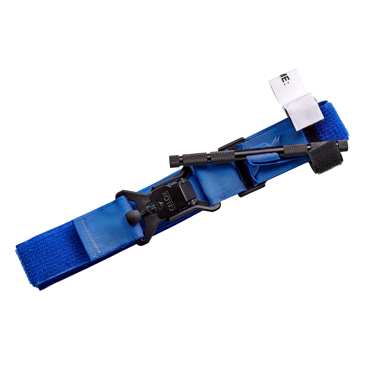 Celox MAG-TQ Arterial Tourniquet Training - Blue