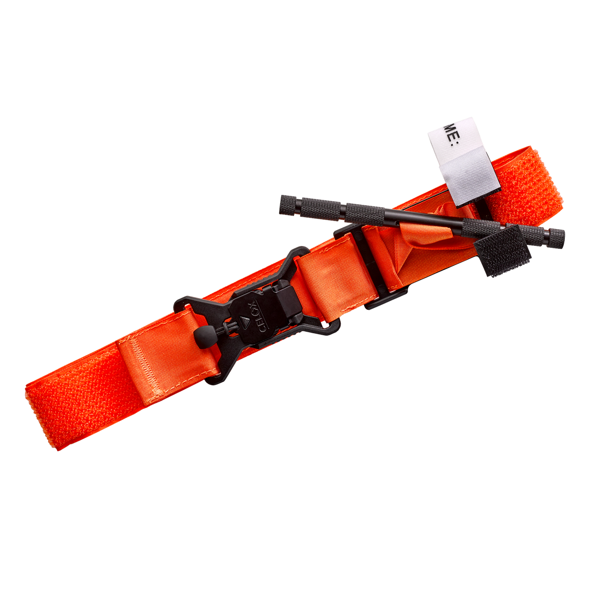 Celox MAG-TQ Arterial Tourniquet EMS - Orange