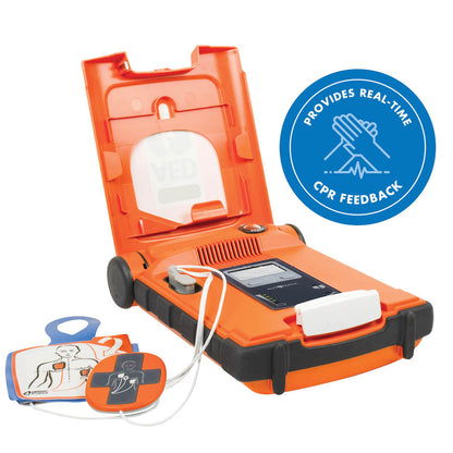 Powerheart G5 AED  - Semi Automatic