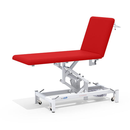 Medi-Plinth 2 Section Plinth - Hydraulic - 