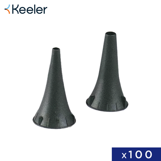 Keeler Disposable Specula - 3.5mm x 100