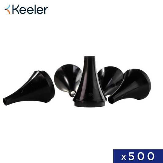Keeler 3.5mm Specula  x 500