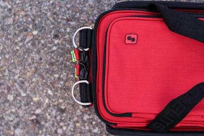 Elite Bag Emergency Basic Life Support Bag - 