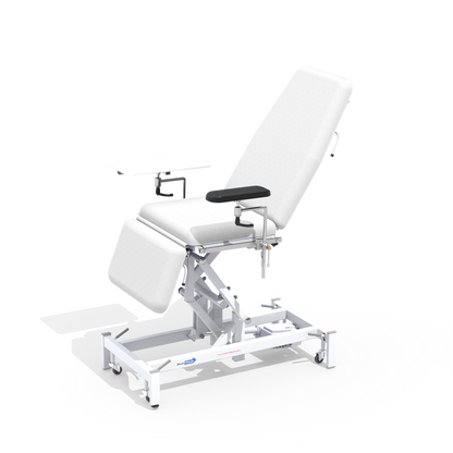 Medi-Plinth Multi-Purpose Plinth - Hydraulic - 