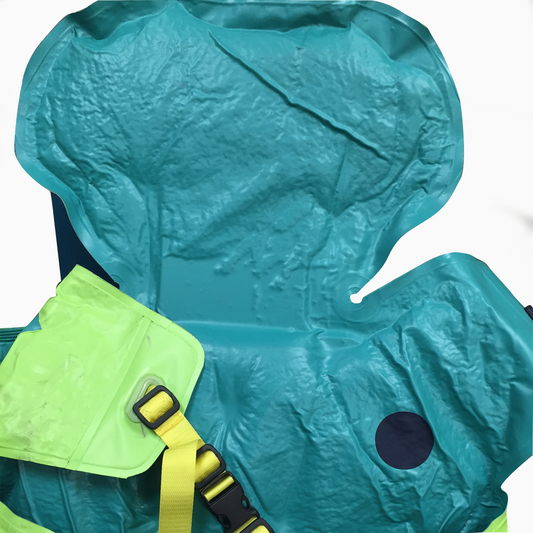 CleanPatch Large 3.5"x 6" (8.9 x 15.3 cm) - Box of 5 - 