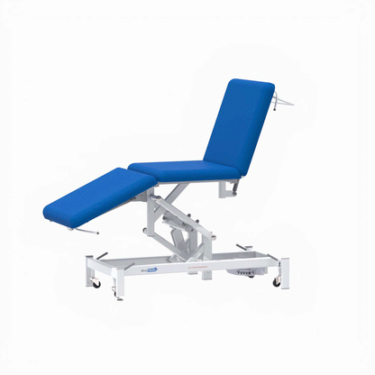 Medi-Plinth 3 Section Plinth - Hydraulic - 