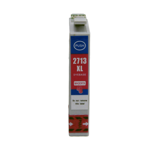 Comp Epson T2713 (27XL) Magenta Hi Cap Ink T27134010 - 