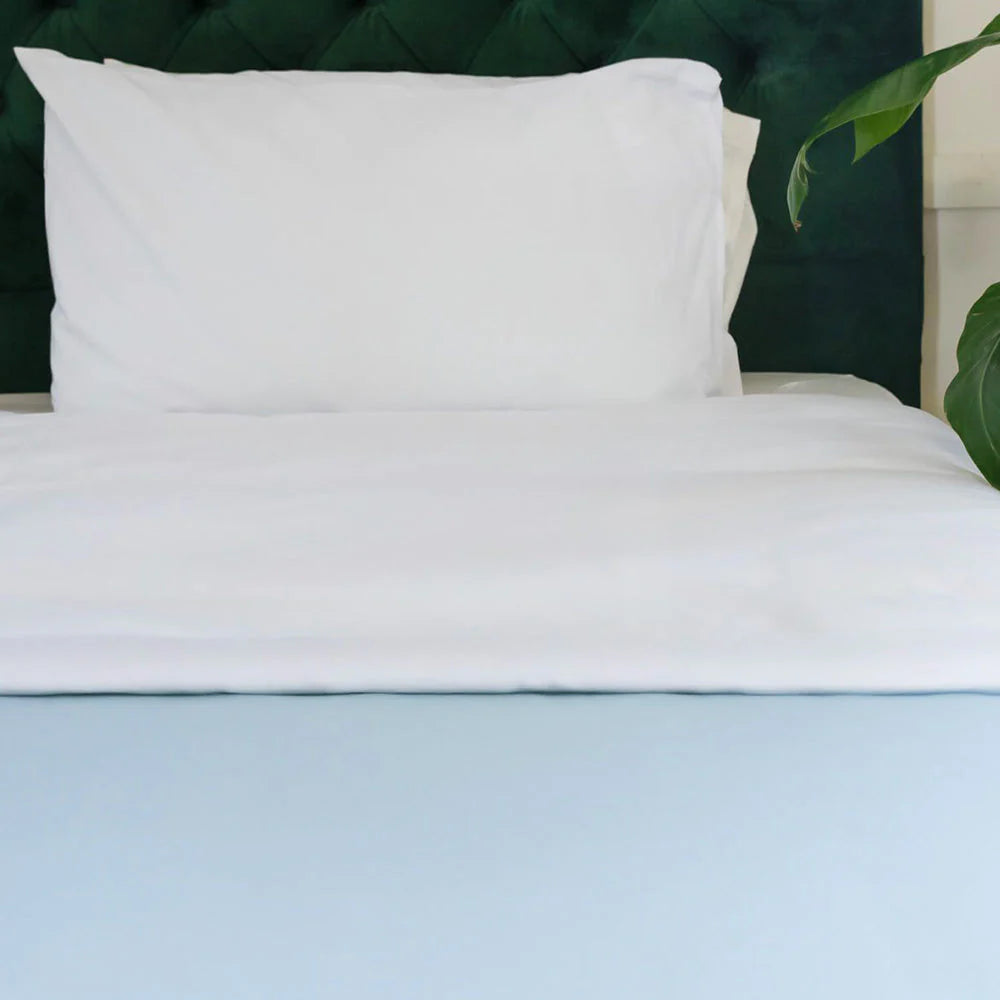 Standard blanket fleece- pale blue - Pack of 30