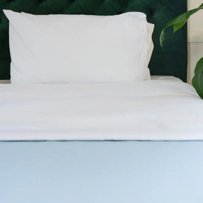 Standard blanket fleece- pale blue - Pack of 30