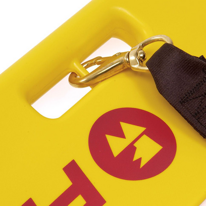 FERNO Scoop EXL Stretcher - No Restraint Straps - Ferno