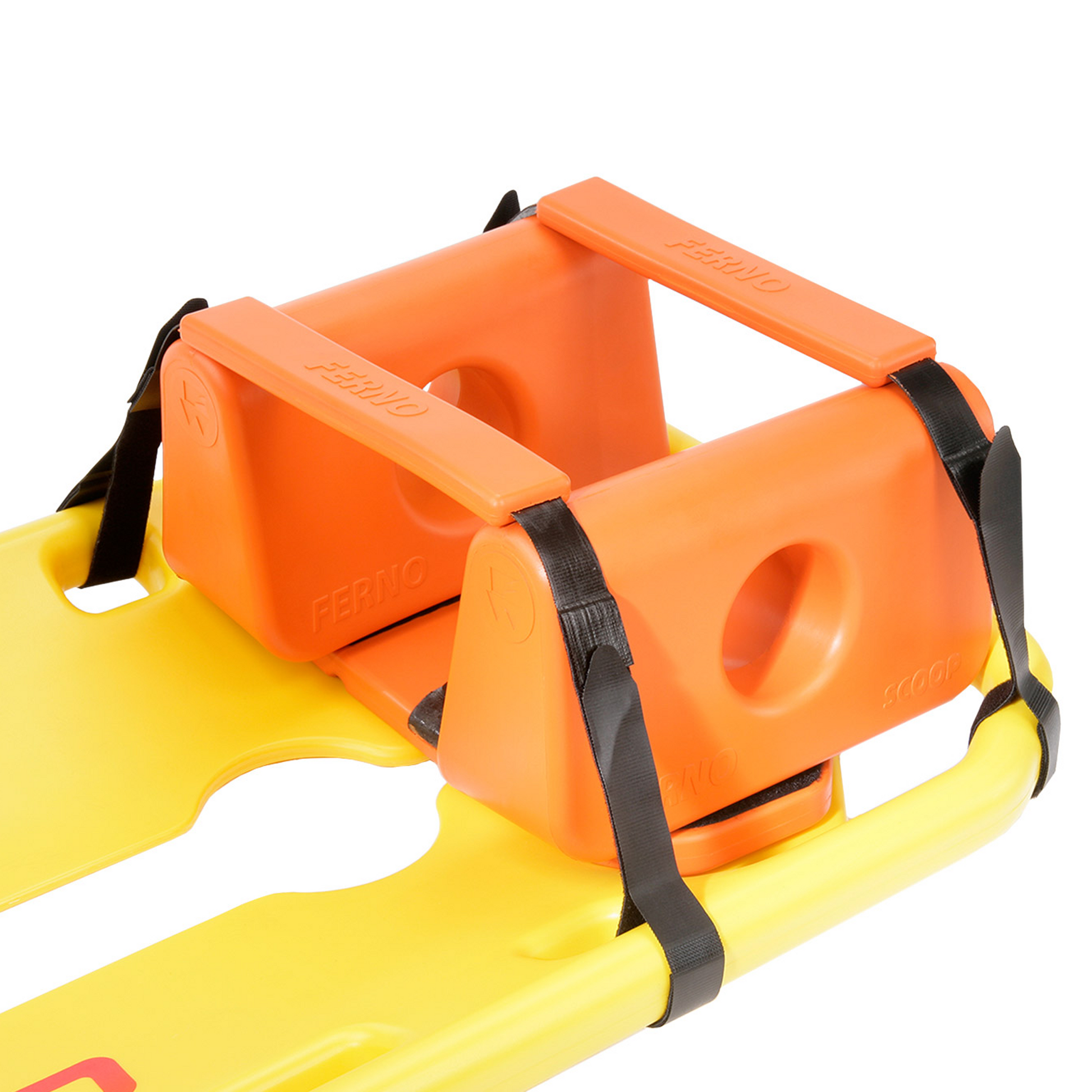 FERNO Combi Head Immobiliser (CHI) - Ferno