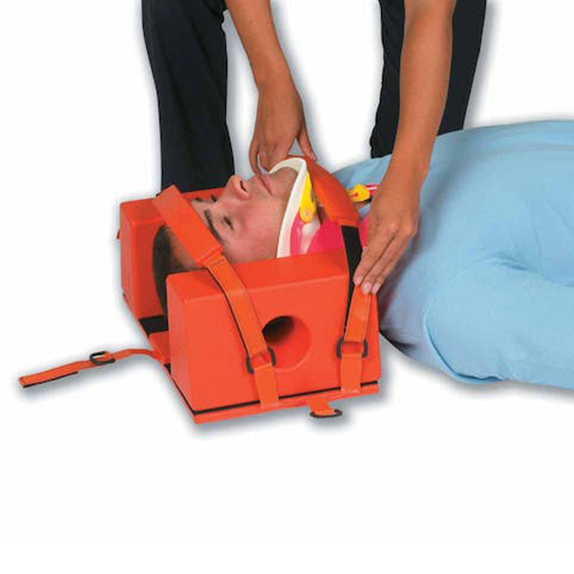 FERNO Combi Head Immobiliser (CHI) - Ferno