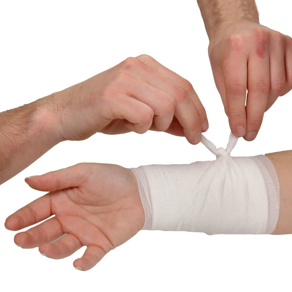 Koolpak Sterile Dressings Medium - Single