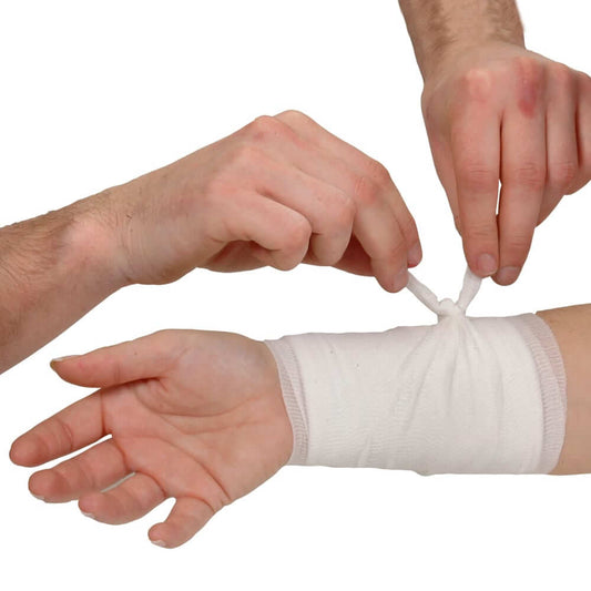 Koolpak Sterile Dressings Medium - Single - 