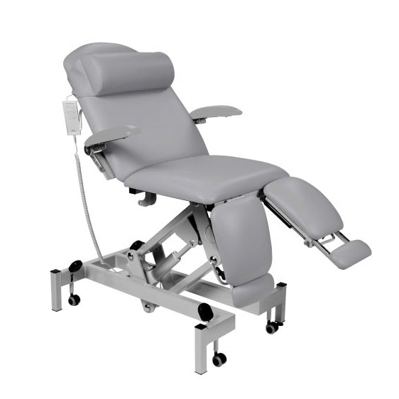 Sunflower Fusion Podiatry Chair - Electric - 