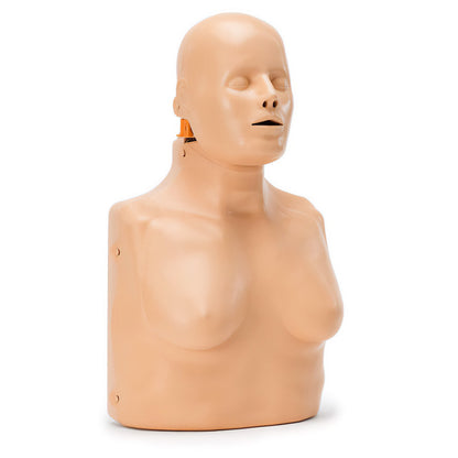 PractiMan Female Manikin Skin - Single - PractiMan