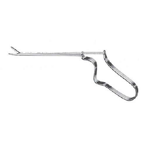 Buck Foreign Body Lever - 11cm - 
