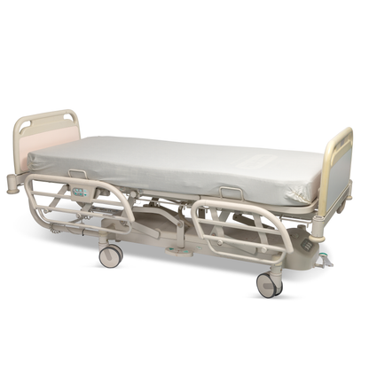 SleepKnit Smart Sheet - Cream - MIP