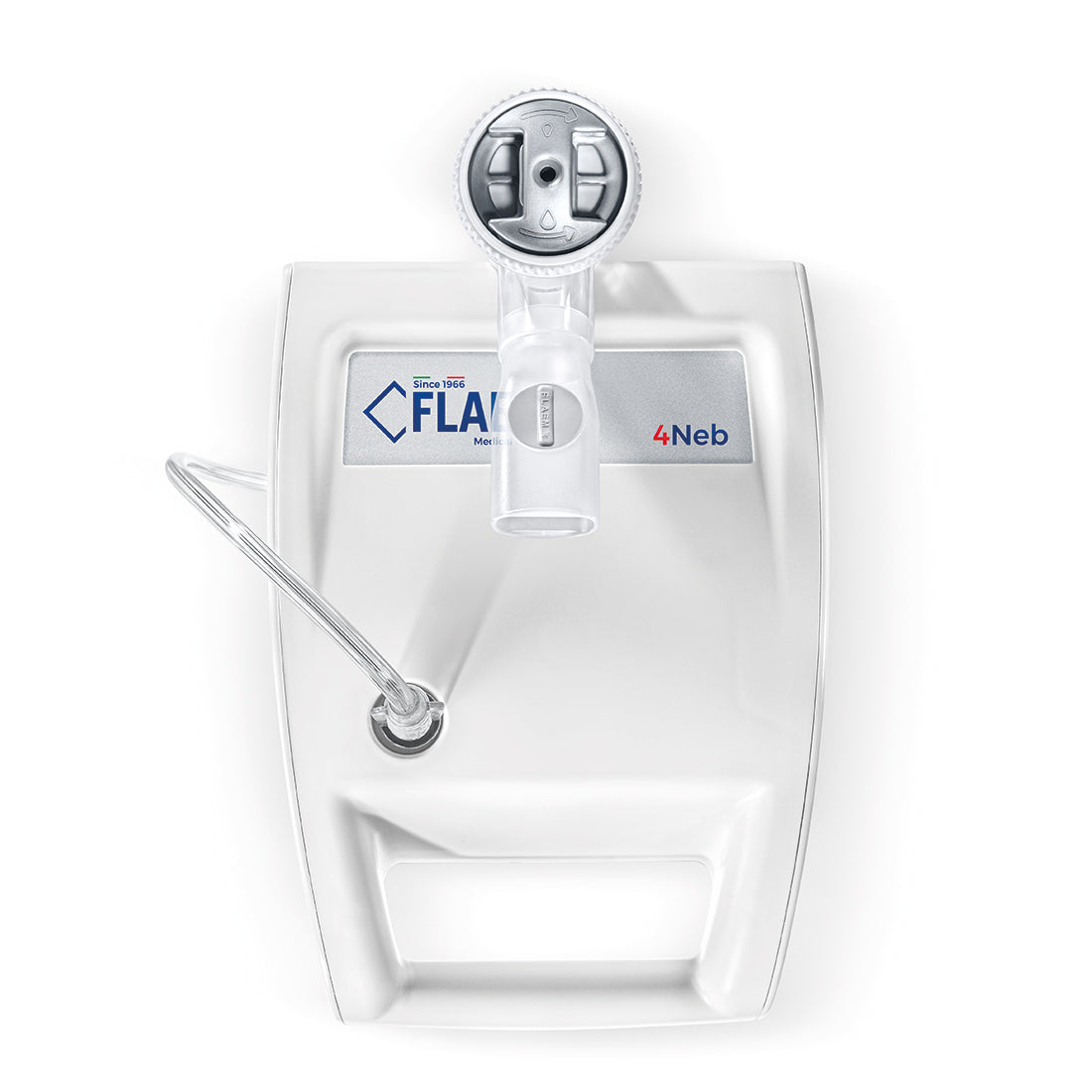 4Neb 240v Nebuliser